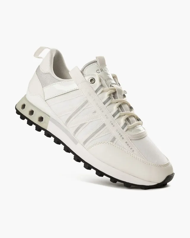 Cruyff Fearia Hex-Tech White (CC231960-100)