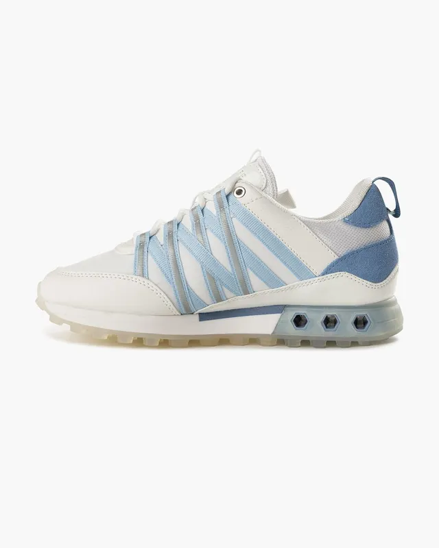 Cruyff Fearia Hex-Tech White/Blue (CC231960-155)