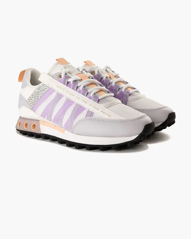 Cruyff Fearia Hex-Tech Multicolor (CC231970-999)