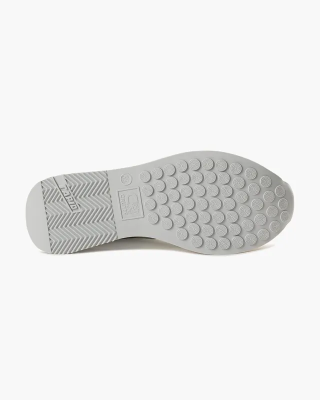 Cruyff Parkrunner Lux White/Silver (CC231991-161)