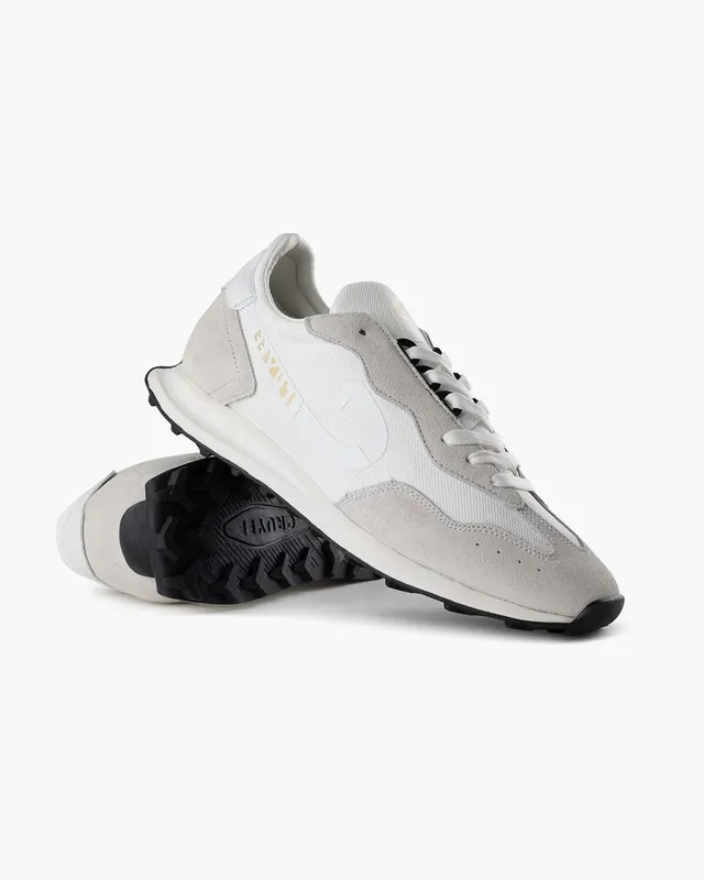 Cruyff Londra Walk White/Grey (CC232100-158)