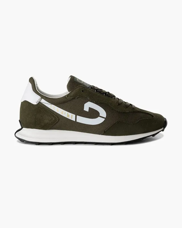 Cruyff Londra Walk Dark green (CC232100-503)