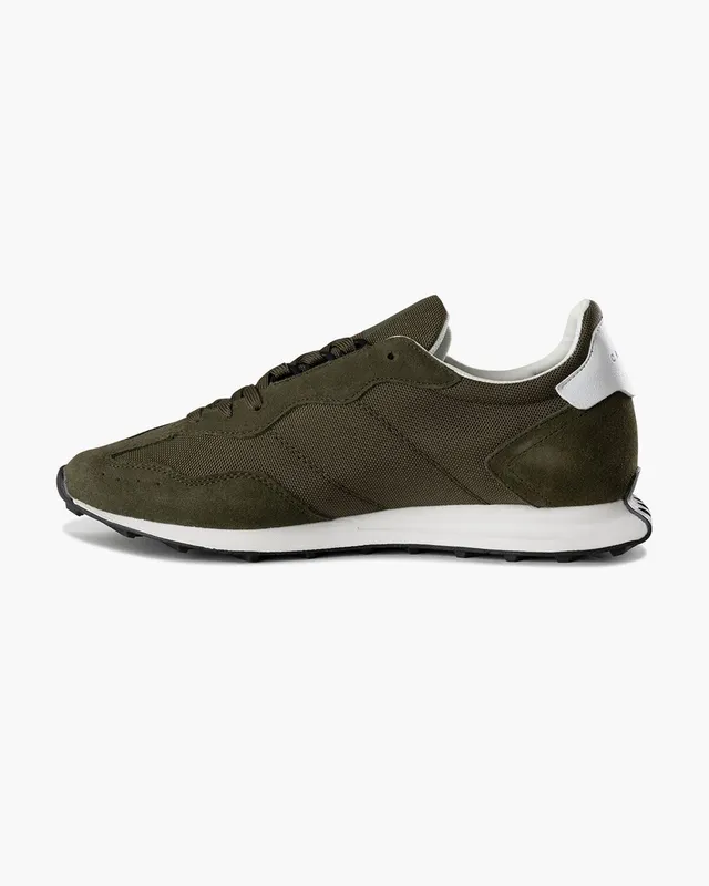 Cruyff Londra Walk Dark green (CC232100-503)