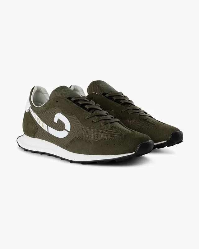 Cruyff Londra Walk Dark green (CC232100-503)