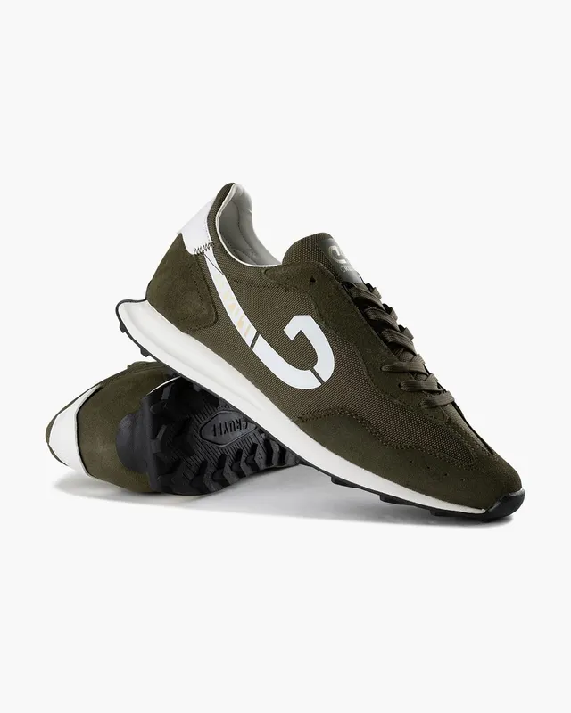 Cruyff Londra Walk Dark green (CC232100-503)