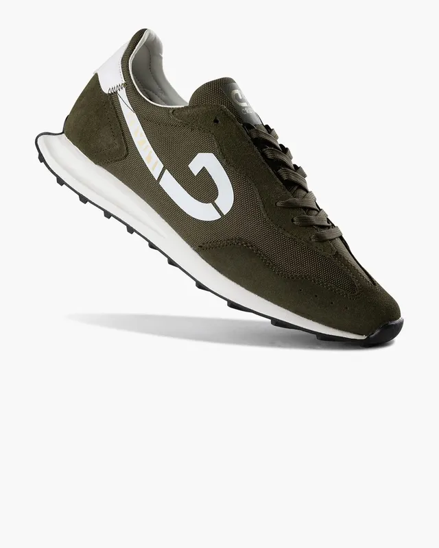 Cruyff Londra Walk Dark green (CC232100-503)