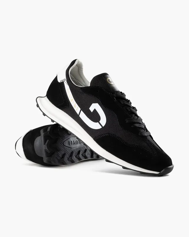 Cruyff Londra Walk Black (CC232100-998)