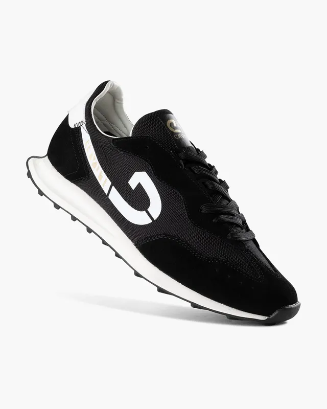 Cruyff Londra Walk Black (CC232100-998)