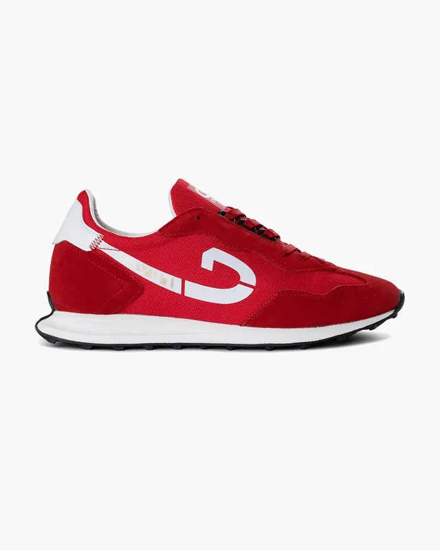 Cruyff Londra Walk Red (CC232100-300)