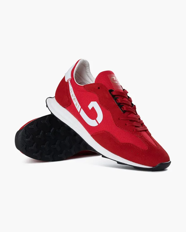 Cruyff Londra Walk Red (CC232100-300)