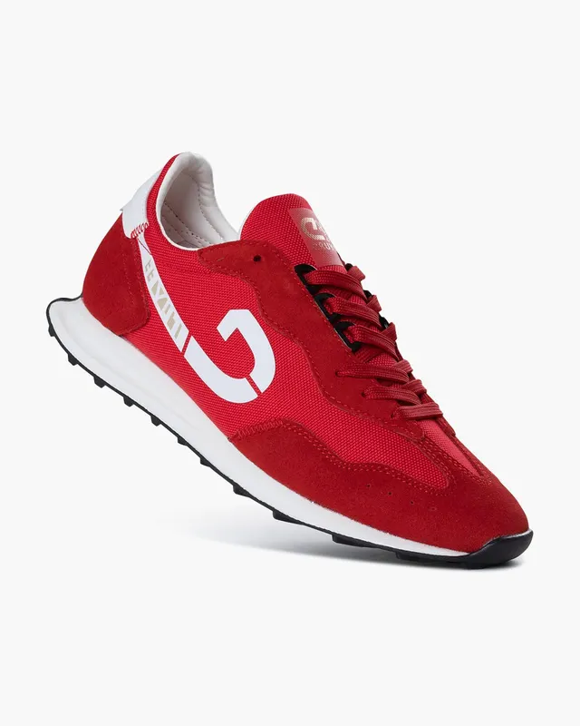 Cruyff Londra Walk Red (CC232100-300)