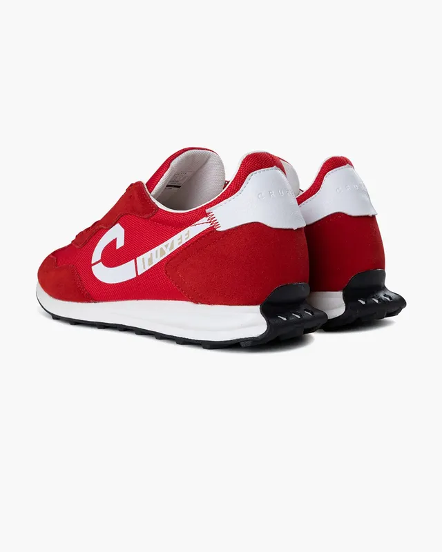 Cruyff Londra Walk Red (CC232100-300)