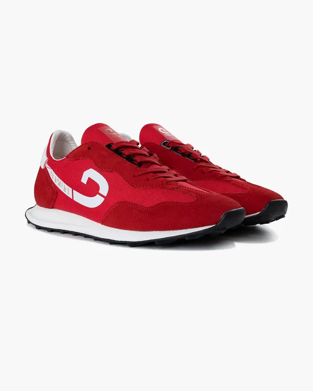 Cruyff Londra Walk Red (CC232100-300)