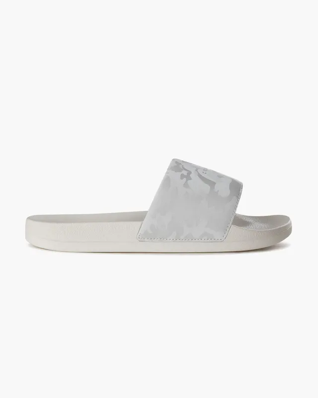 Cruyff Camo slide White (CC232110-100)