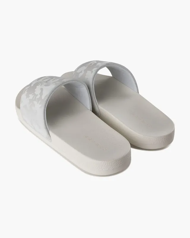 Cruyff Camo slide White (CC232110-100)