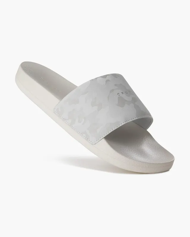Cruyff Camo slide White (CC232110-100)