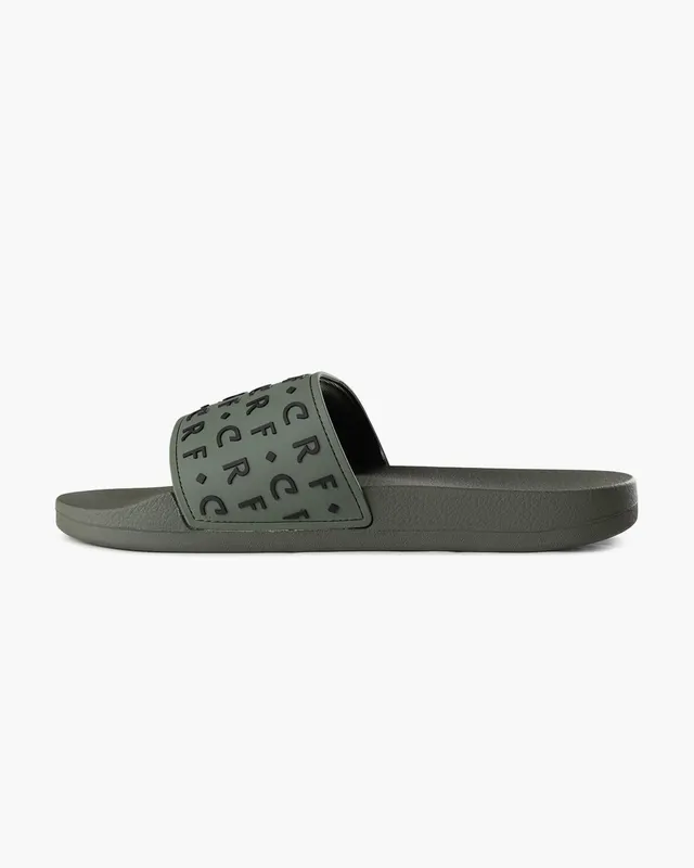 Cruyff CRF Slide Dark green (CC232120-503)