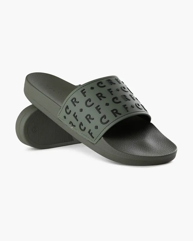 Cruyff CRF Slide Dark green (CC232120-503)
