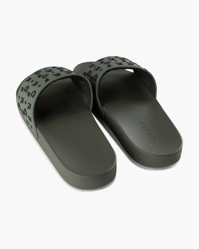 Cruyff CRF Slide Dark green (CC232120-503)
