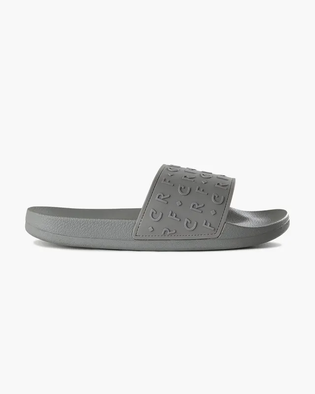 Cruyff CRF Slide Light Grey (CC232120-901)