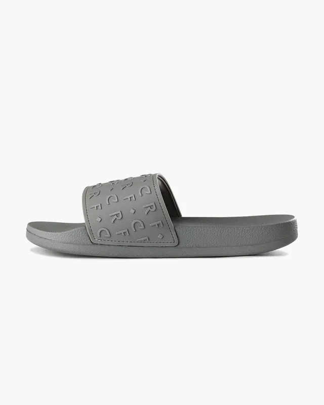 Cruyff CRF Slide Light Grey (CC232120-901)