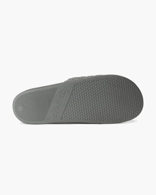 Cruyff CRF Slide Light Grey (CC232120-901)