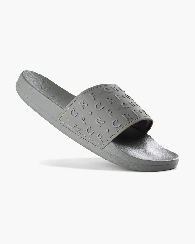 Cruyff CRF Slide Light Grey (CC232120-901)