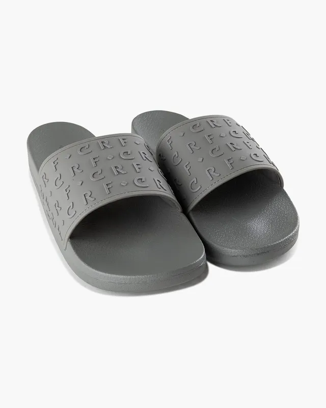 Cruyff CRF Slide Light Grey (CC232120-901)