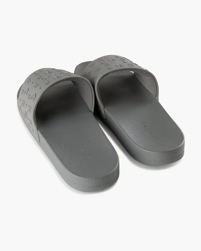 Cruyff CRF Slide Light Grey (CC232120-901)