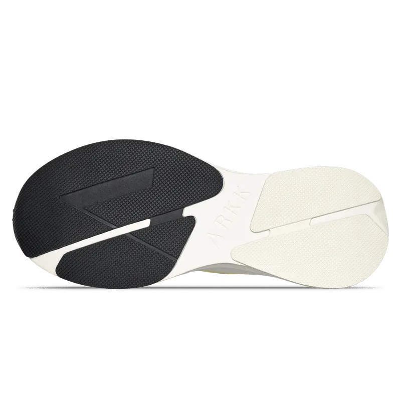 Arkk City Racr Mesh AH2 Elfin Yellow Black (AT1100-0529-M)