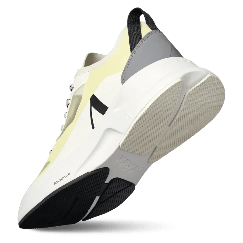 Arkk City Racr Mesh AH2 Elfin Yellow Black (AT1100-0529-M)
