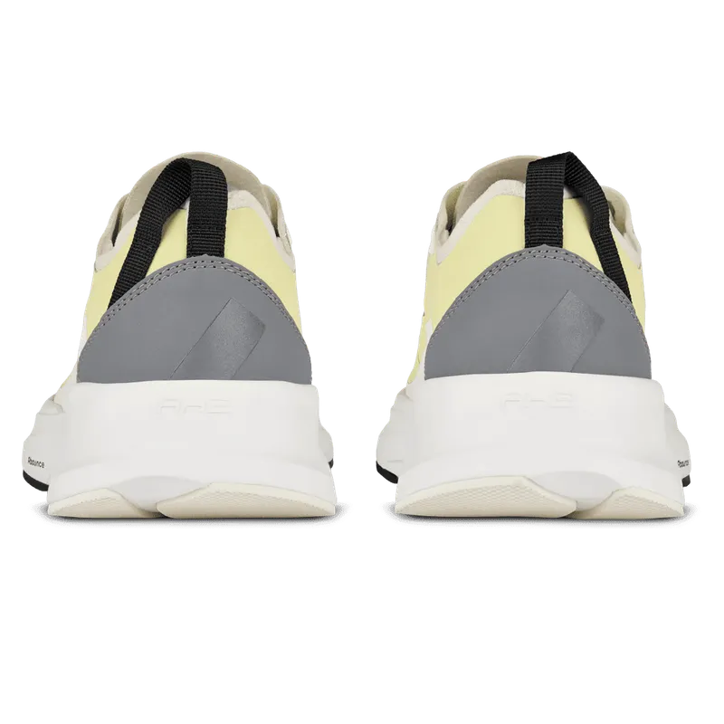 Arkk City Racr Mesh AH2 Elfin Yellow Black (AT1100-0529-M)
