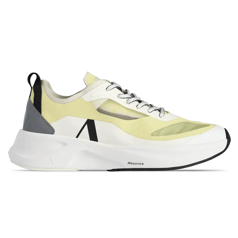 Arkk City Racr Mesh AH2 Elfin Yellow Black (AT1100-0529-M)