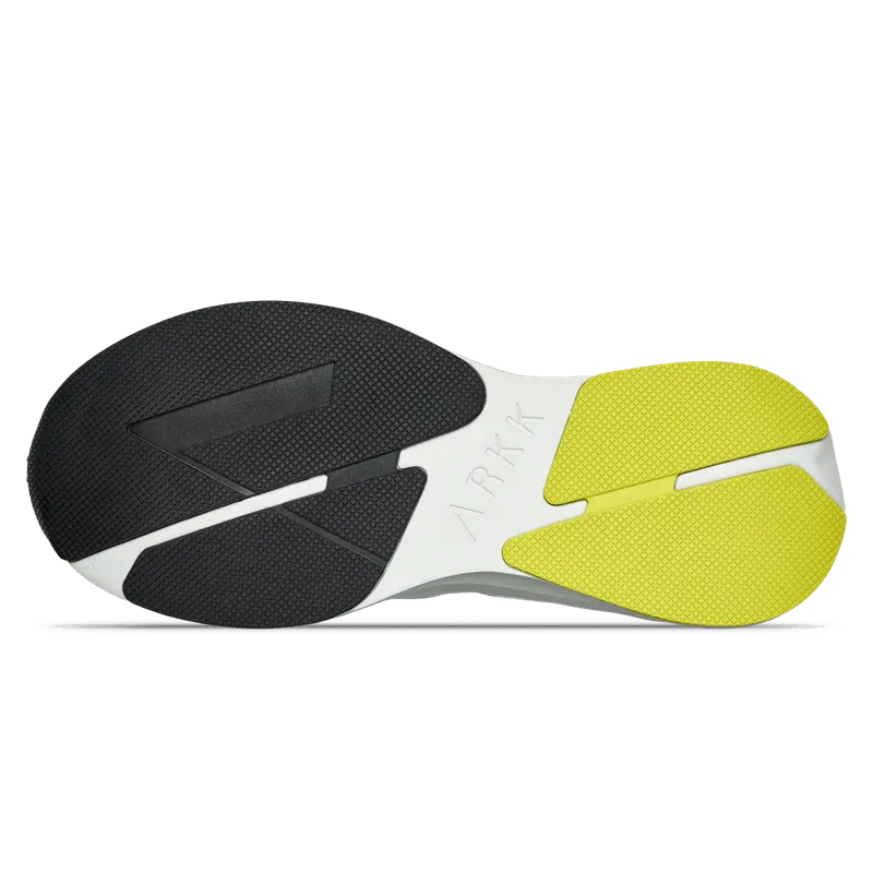 Arkk City Racr Mesh AH2 White White Ice Grey (AT1100-0505-M)