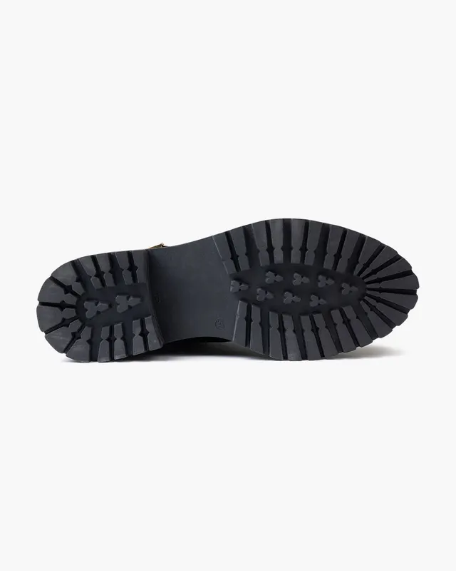 Cruyff Commando Lace Boot Black (CC223860-998)