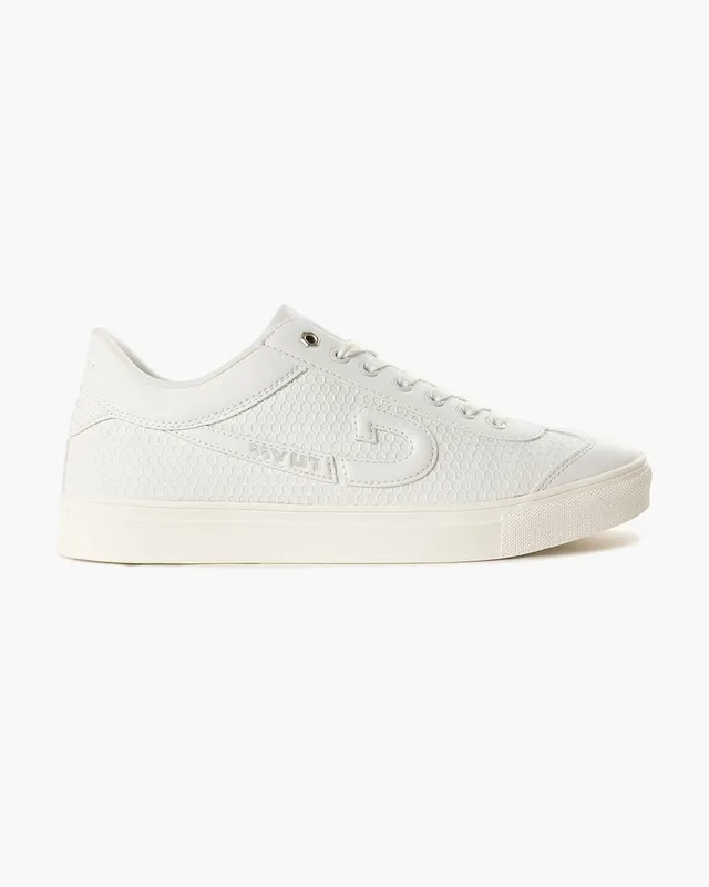 Cruyff Flash White (CS231010-100)