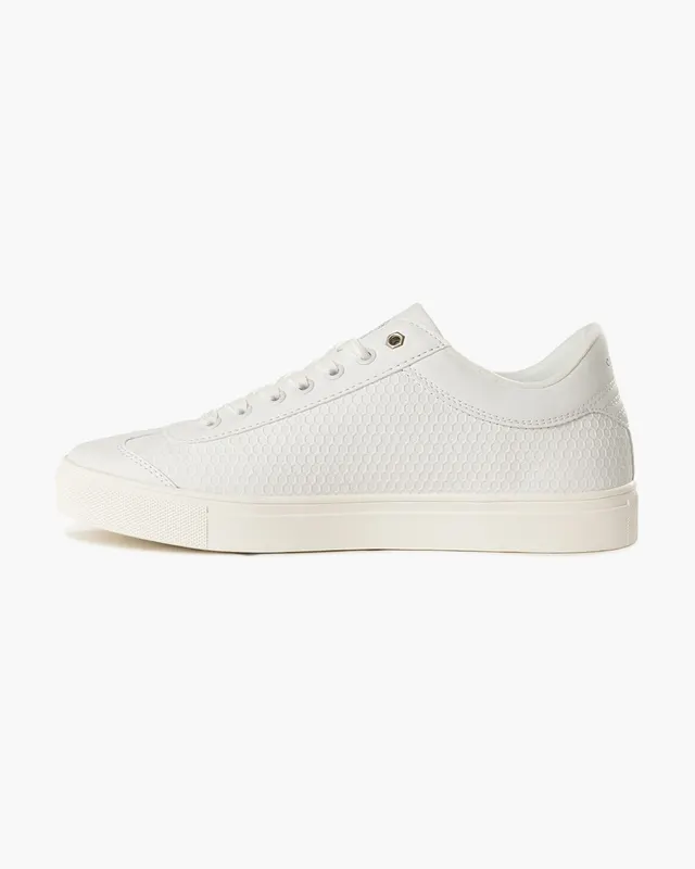 Cruyff Flash White (CS231010-100)