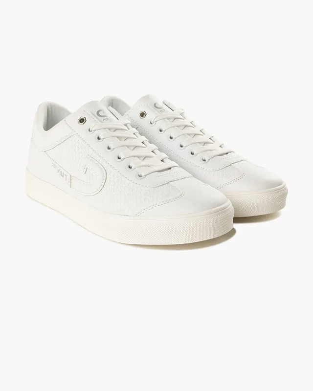 Cruyff Flash White (CS231010-100)