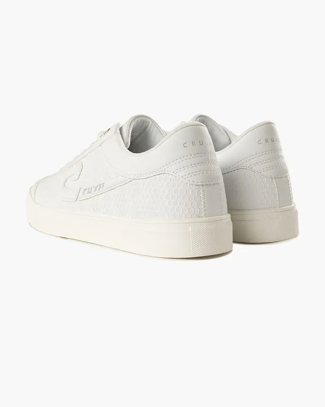 Cruyff Flash White (CS231010-100)