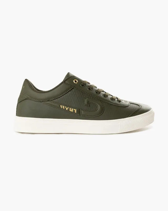 Cruyff Flash Dark green (CS231010-503)