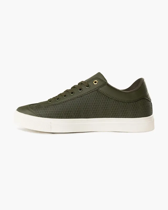 Cruyff Flash Dark green (CS231010-503)