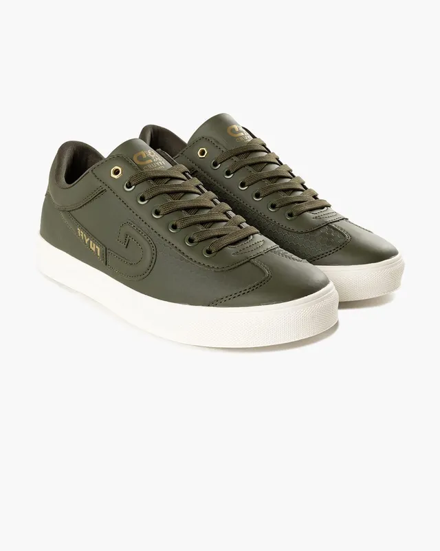 Cruyff Flash Dark green (CS231010-503)