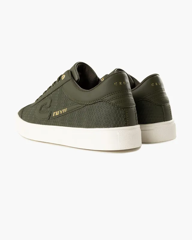 Cruyff Flash Dark green (CS231010-503)