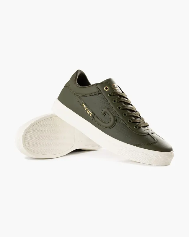 Cruyff Flash Dark green (CS231010-503)