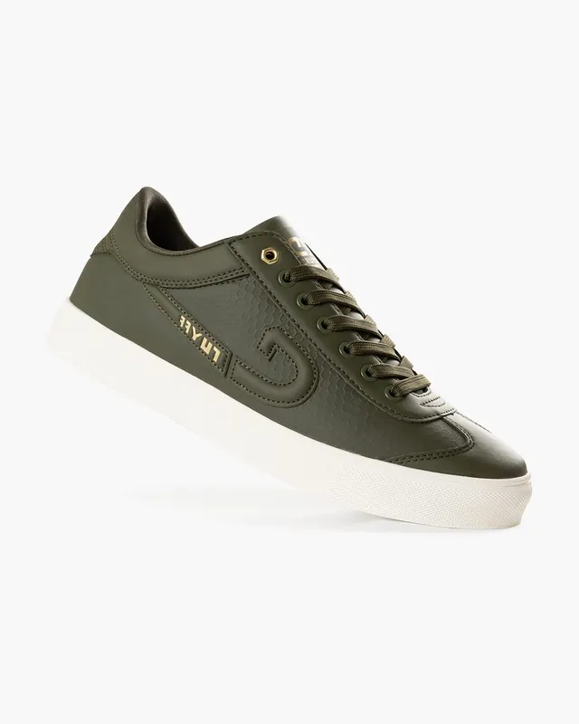 Cruyff Flash Dark green (CS231010-503)
