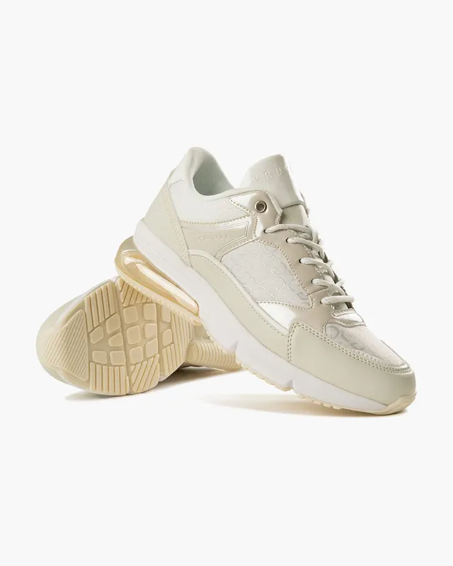 Cruyff Diamond Lux Crème (CS231530-101)