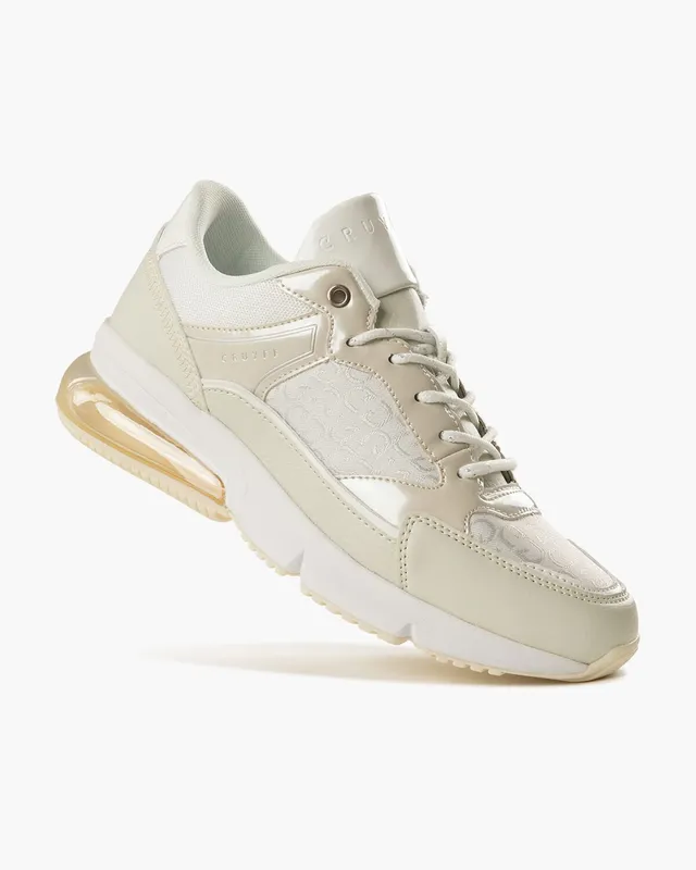 Cruyff Diamond Lux Crème (CS231530-101)
