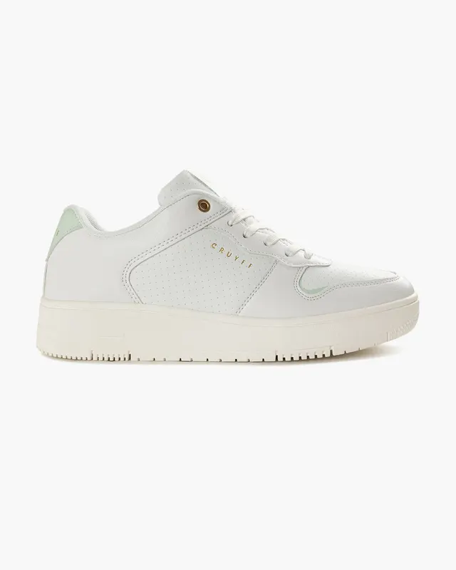 Cruyff Indoor Royal White/Green (CS231560-154)