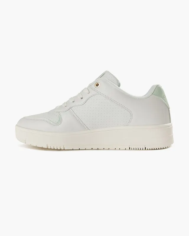 Cruyff Indoor Royal White/Green (CS231560-154)
