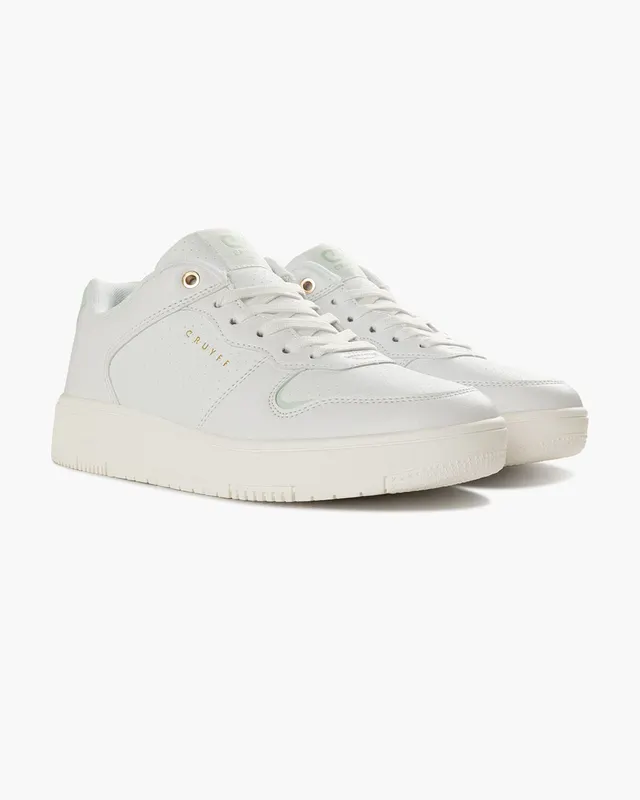 Cruyff Indoor Royal White/Green (CS231560-154)